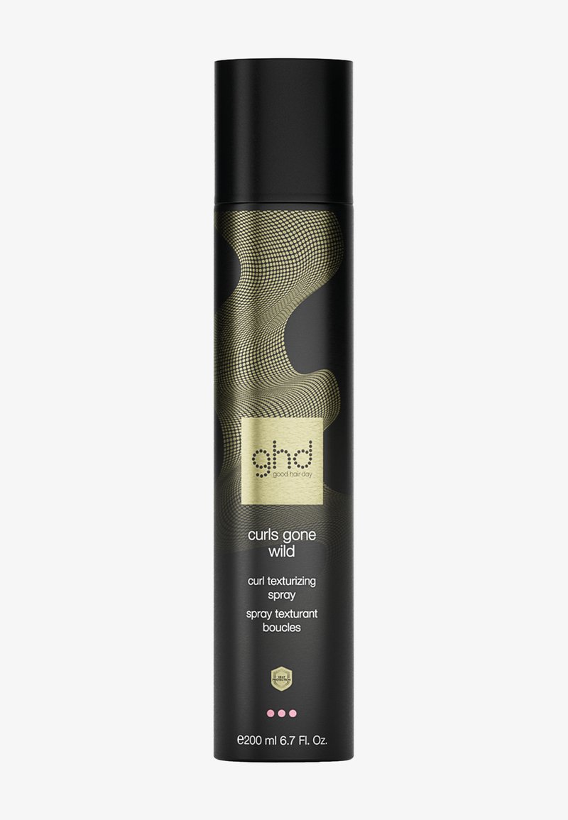 ghd - GHD CURLS GONE WILD - CURL TEXTURISING SPRAY - Lacca, Ingrandire