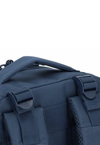 Worldpack BESTWAY LAPTOPFACH - Zaino - dunkelblau