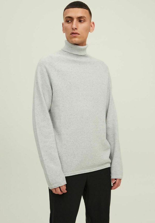 JJEHILL ROLL NECK - Jumper