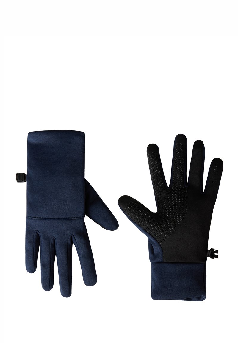 The North Face W ETIP RECYCLED GLOVE - Fingervantar - summit navy