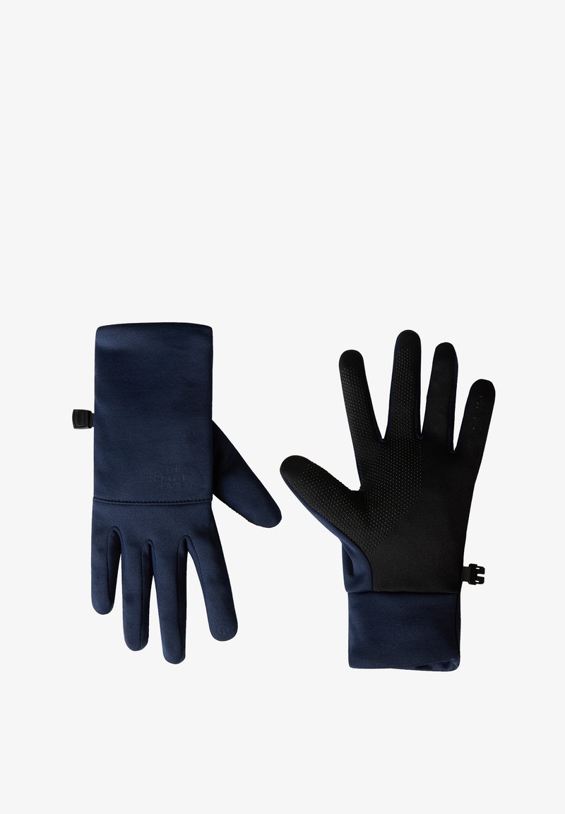 The North Face W ETIP GLOVE - Fingervantar - summit navy