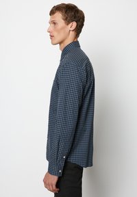 Marc O'Polo REGULAR - Hemd - multi storm
