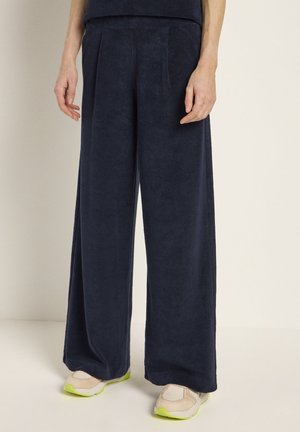 WEITEM - Trousers - midnight
