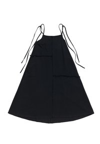 Bimba Y Lola Vestido informal - black