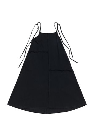 Bimba Y Lola Vestido informal - black