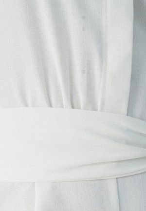 ST MRLO SUMMER  - Jumpsuit - white