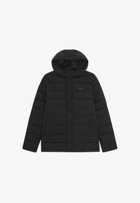 Non sélectionné, black