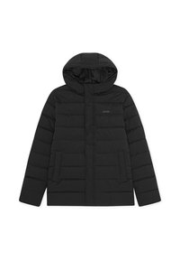 MARCUS PADDED  - Vinterjakke - black