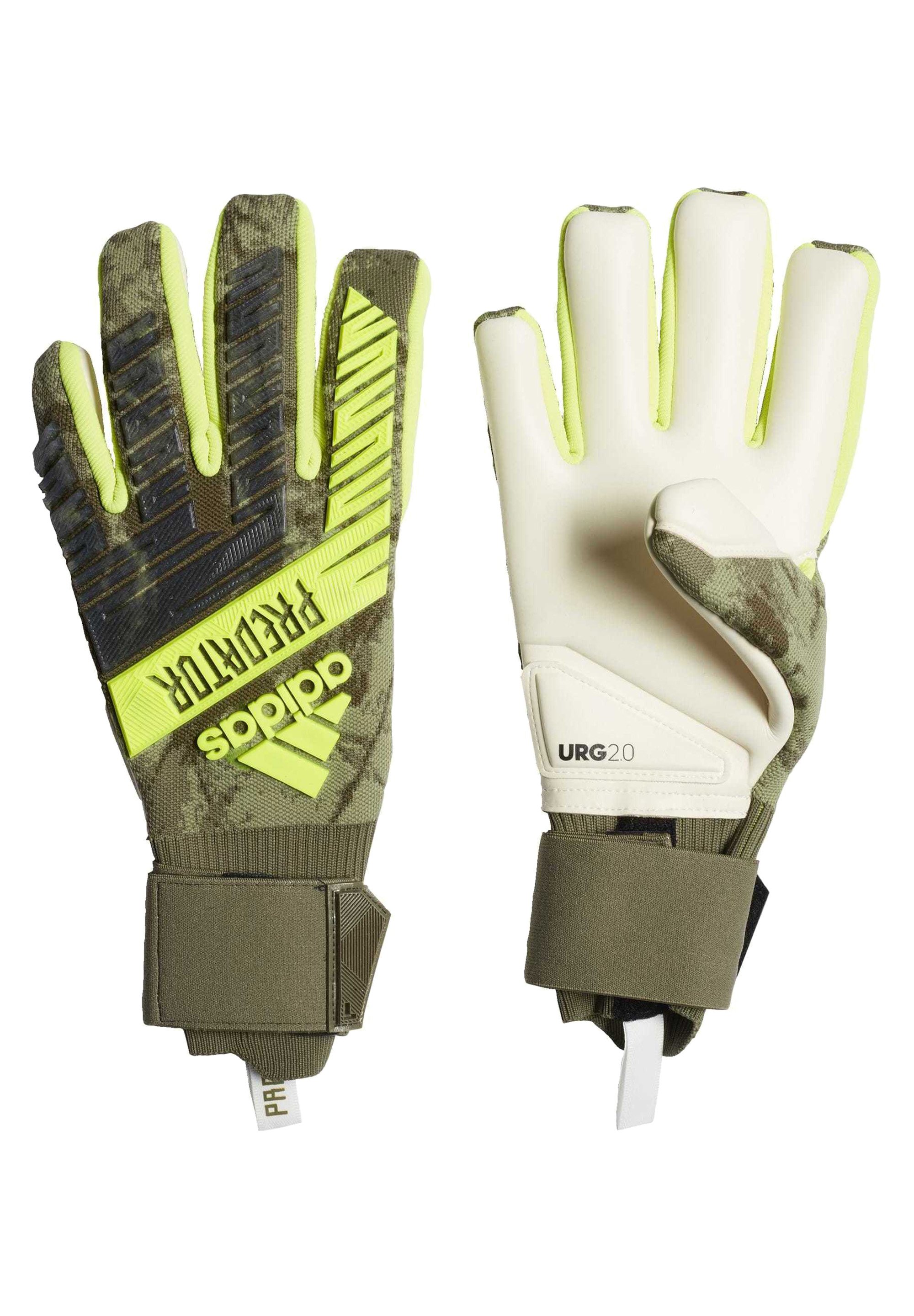 predator pro gloves