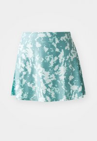 VICTORY SKIRT FLOUNCY PRINT REGULAR - Športno krilo - cannon/white