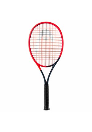 RADICAL TEAM L BESAITET - Tennis racket - schwarz rot