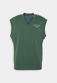 Jack & Jones Felpa - green
