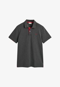 Kijelölve, antracit melange