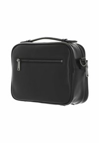 LANCASTER CAPITAL - Sac bandoulière - noir