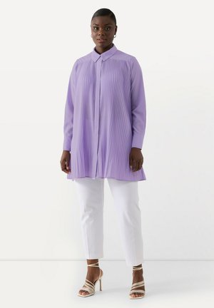 Camicia - purple