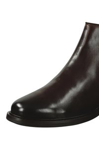 GANT Stiefelette - darkbrown