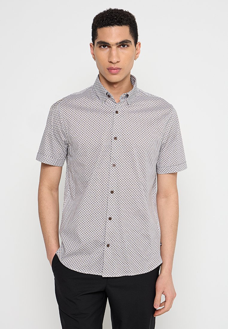 Matinique Overhemd wit