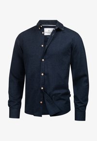 Non selezionato, navy