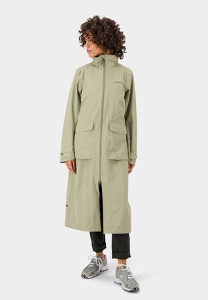 NADJA WNS L 3 - Parka - green