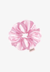 Glov GLOV® SCRUNCHIES 3 PACK L - Set pour les cheveux - white/pink/red