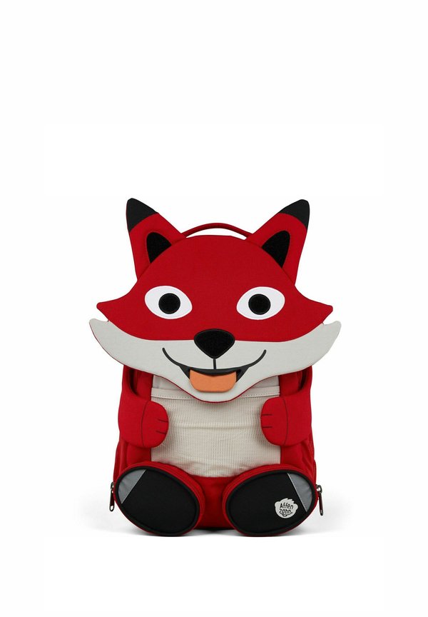 Grosser Freund - Tagesrucksack - fuchs