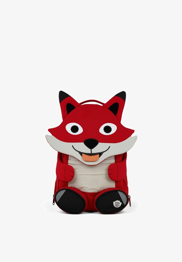 Grosser Freund - Tagesrucksack - fuchs