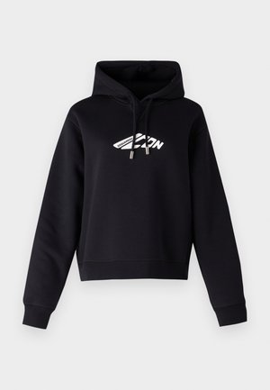 DSQUARED2 ICON COOL FIT HOODIE - Hoodie - black