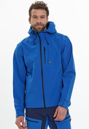 SEYMOUR - Waterproof jacket - skydiver