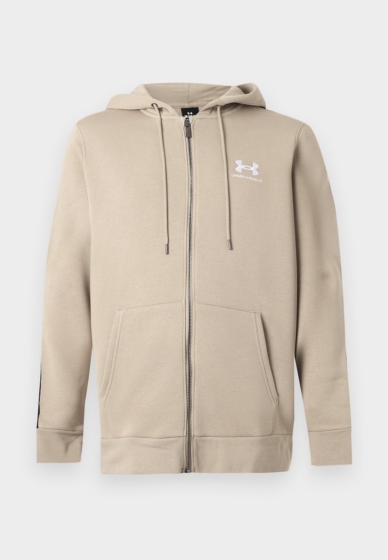 Sudadera con cremallera