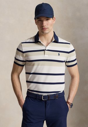 Polo Ralph Lauren, Poloskjorter - basic sand/multi
