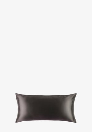 SLIP PURE SILK 40X80 PILLOWCASE - Altri accessori - charcoal