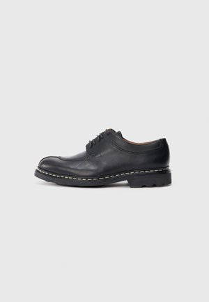 CATALPA - Lace-ups - noir