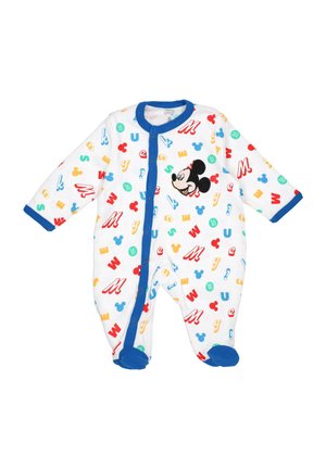 DISNEY - Sleep suit - blau