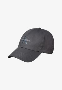 Nevybrané, charcoal gray