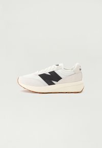 U370 UNISEX - Sneaker low - black cement