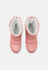 Viking EQUIP PULL ON WARM WP - Zimné čižmy - pink