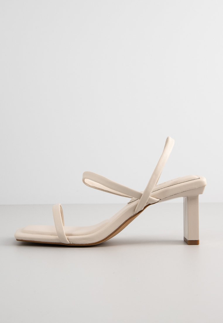 ALDO Sandalen crème ALDO Sandalen crème