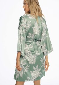 ESOTIQ DEDICATE jasnozielony