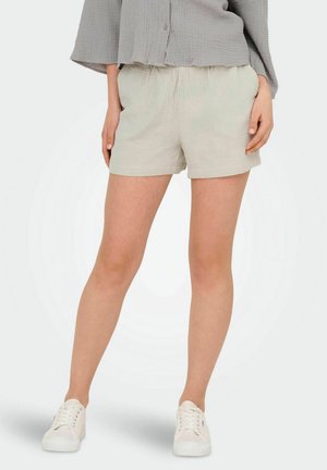 JDY Shorts - silver lining