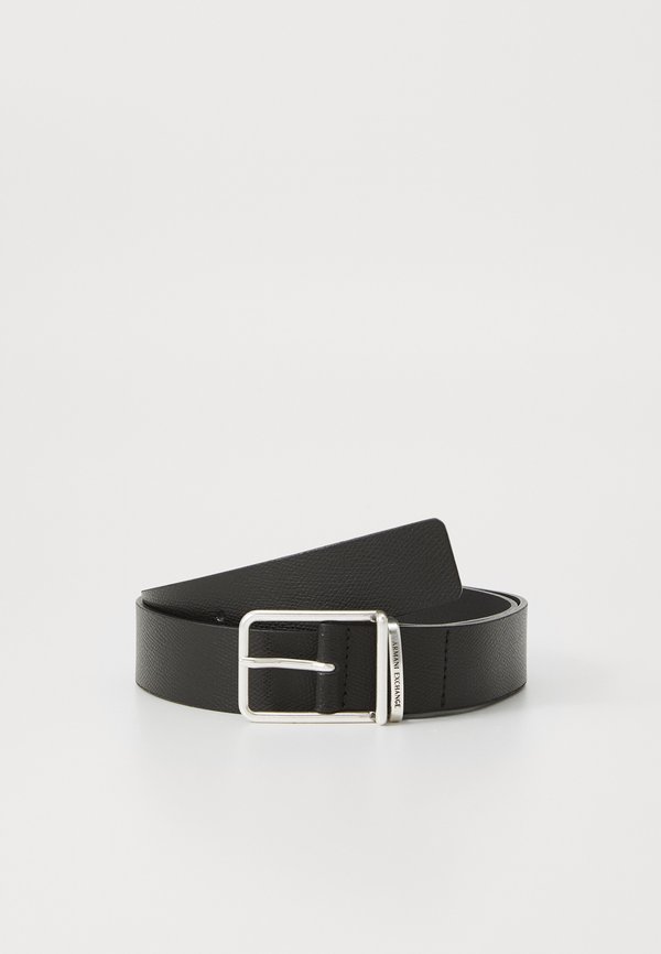 TONGUE BELT UNISEX - Belt business
