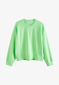 Niet geselecteerd, apple green