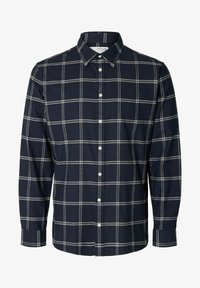 Unausgewählt, dark sapphire