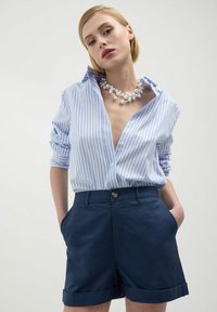 Calliope Shorts - blu