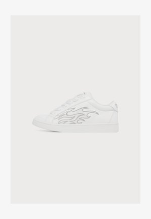 Buffalo, LIBERTY FLAME - Tossud - offwhite