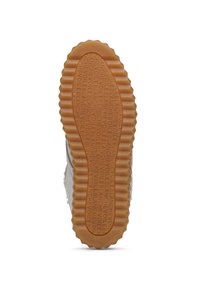 Voile Blanche Baskets basses - creme weiß