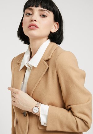 ANITA - Horloge - roségold-coloured/silber-coloured