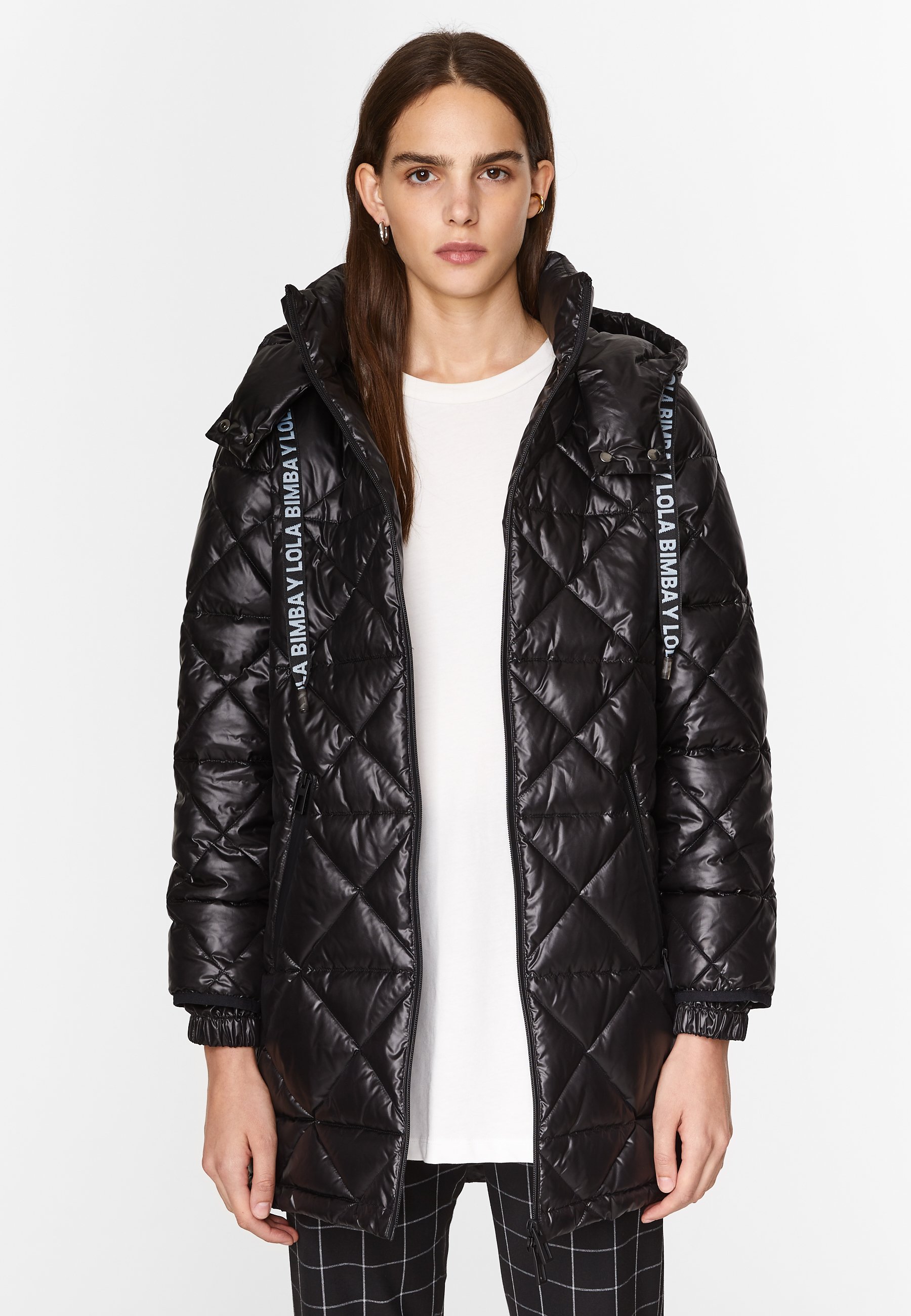 doudoune bimba y lola