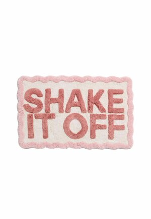 Next, SHAKE IT OFF - Dywanik łazienkowy