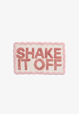 Next, SHAKE IT OFF - Dywanik łazienkowy