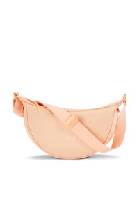 Unselected, peach